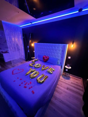 Exclusive Room BLOIS - Love Room